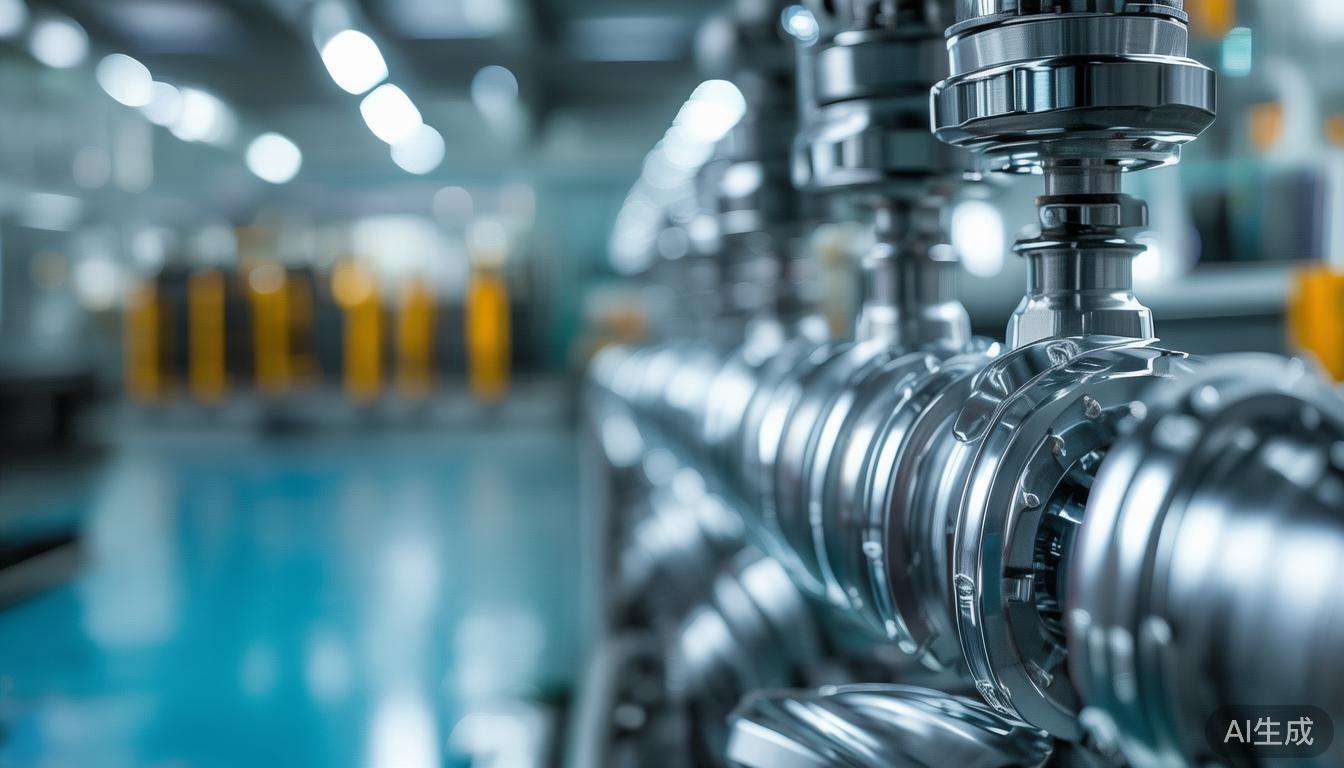 Plastic Butterfly Parts Made From Reliable Plastic Materials With Detailed Plastic Electric Ball Valve Specifications