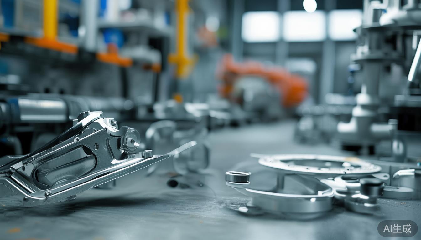 Breather System Efficiency Exploring Various Breather Valve Options and Essential Sealing Parts for Optimal Performance