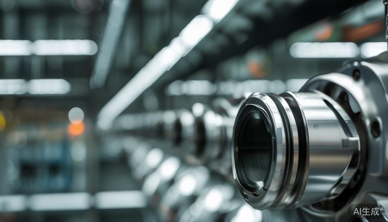 ExhaustSuppressorDesignsAndHighPressureValveWebPressureSealingTechniques