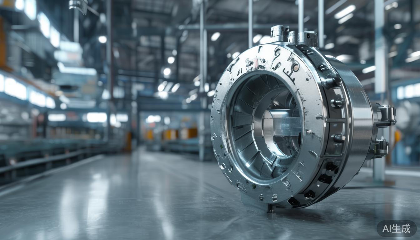 Swinging Check Valve Size Selection Criteria and Applications for Wafer Check Valves