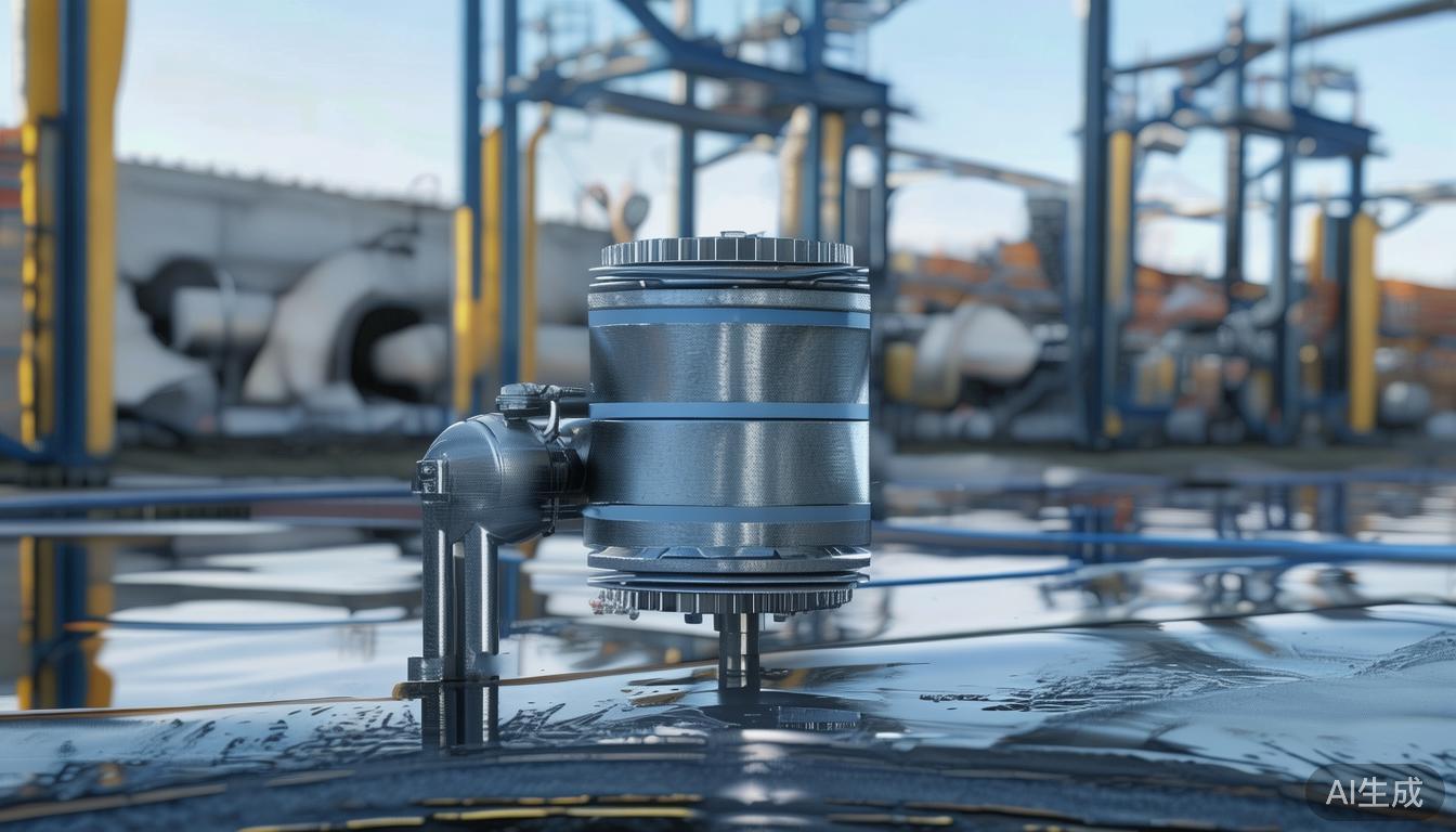 Sludge Treatment and Disposal Operations in Wastewater Handling Processes