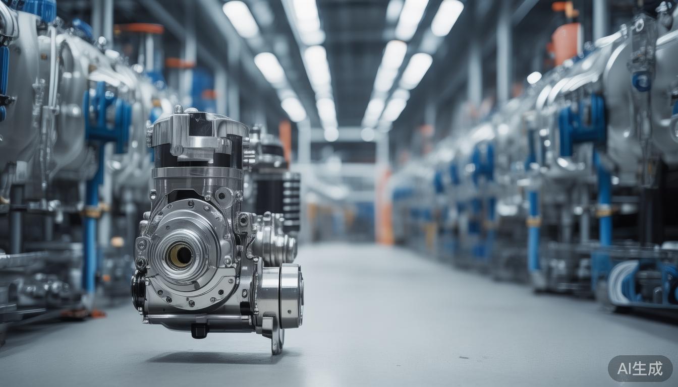 Solenoid Valve Not Working Issues Solenoid Valve Systems Solenoid Problems Effective Troubleshooting Solutions