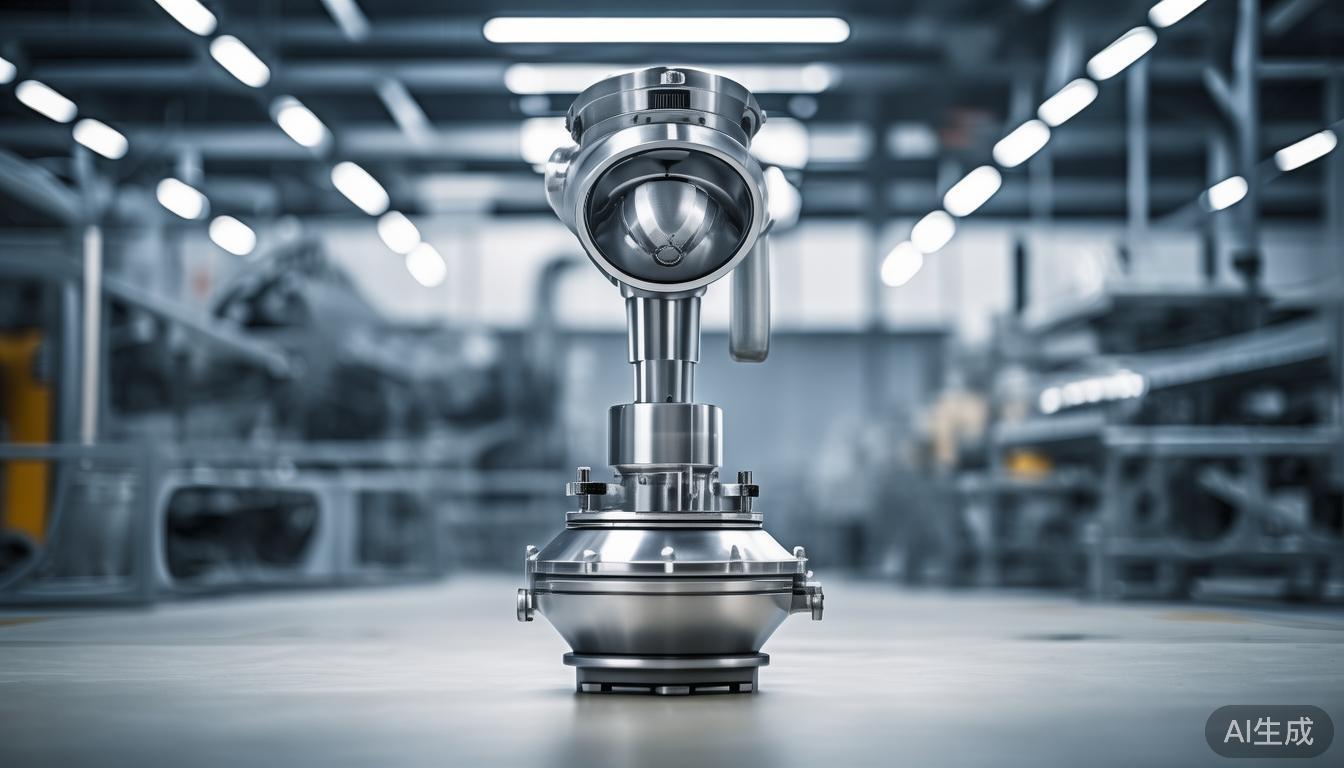 Optimizing Diaphragm Valve Performance Through Best Installation Practices Effective Diaphragm Sizing Methods And Proper Replacement Procedures