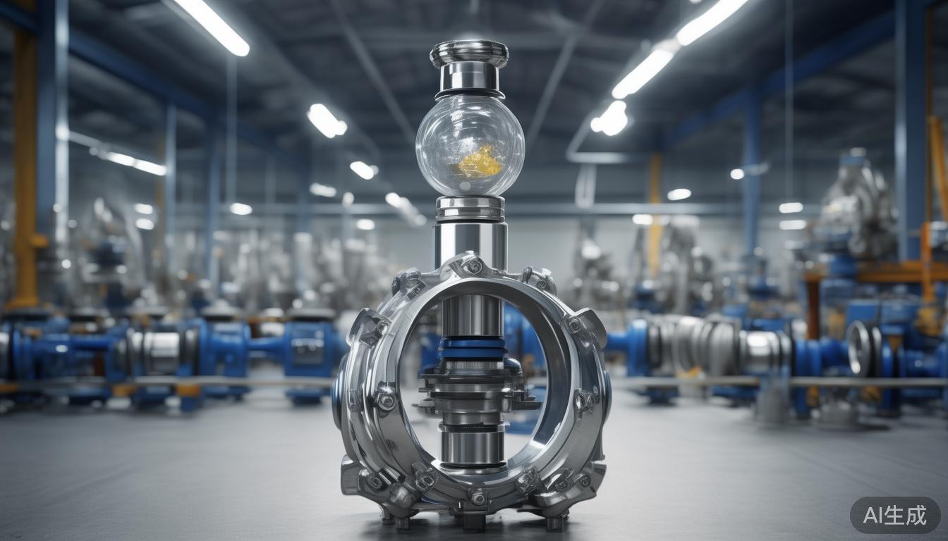 Globe Valve Inspection Routine and Maintenance Procedures for DP Stems