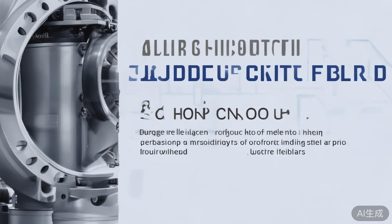 Sludge Control Valve Testing And Sludge Gate Design Innovations In Sludge Knife Valve Technology