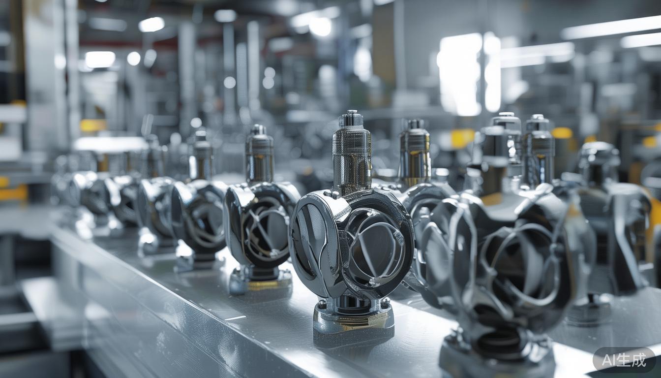 An Overview of Ball Valve Types, Cleaning Procedures, and Operation Explained