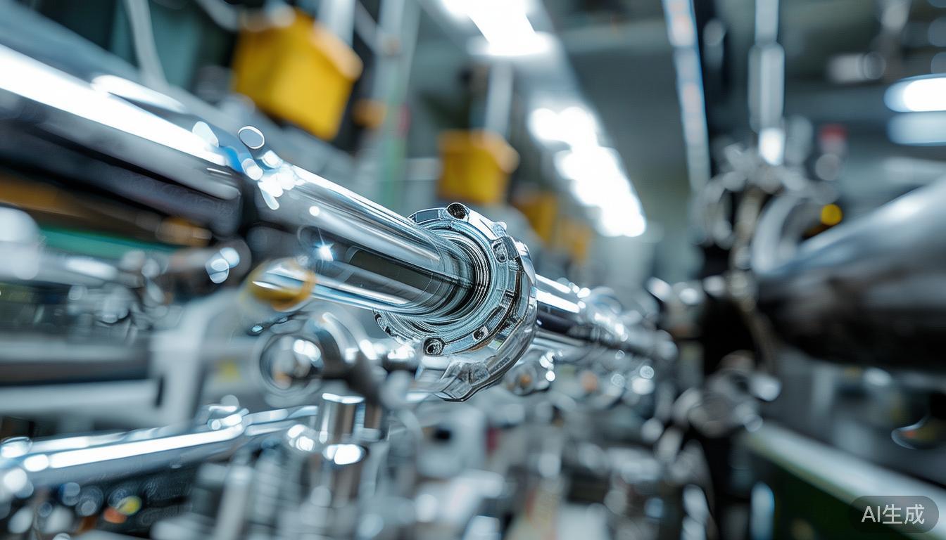 Maintenance and Cleaning of Industrial Sight Tubes and Glass Sight Glasses