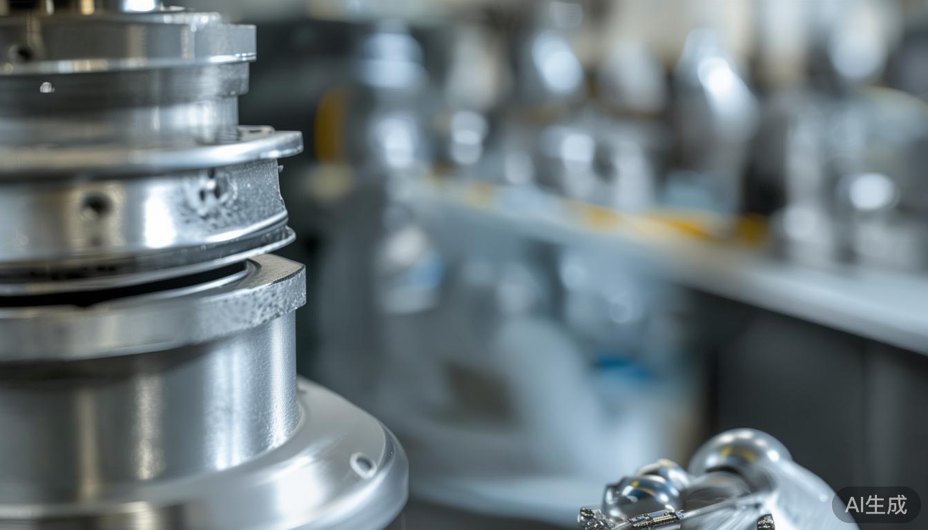 Cleaning and Maintenance of Plunger Valve Parts Including Plunger Balls for Optimal Performance