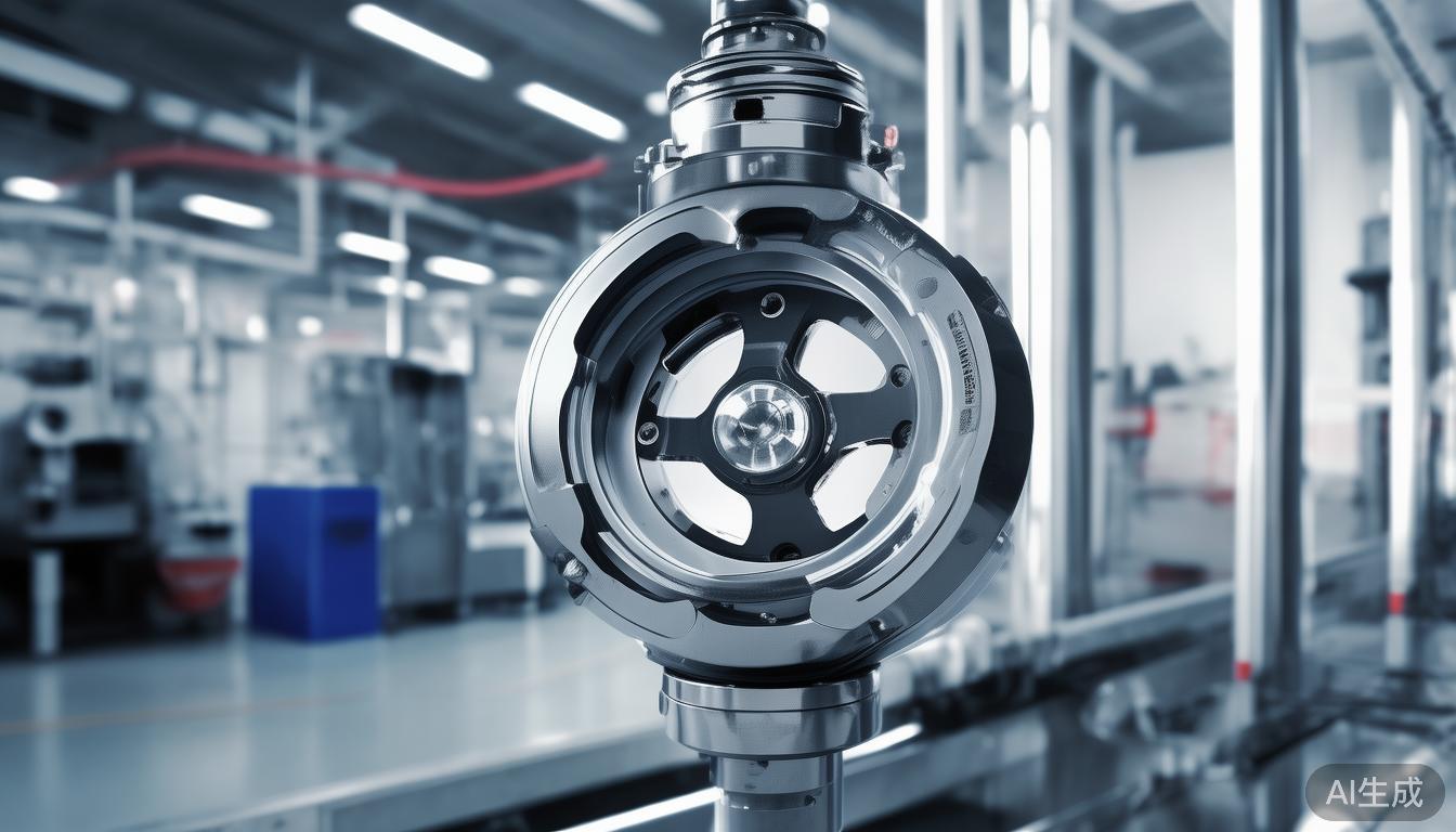 Diaphragm Valve Flow Rates and Functions Exploring the Hydraulic and Medical Applications