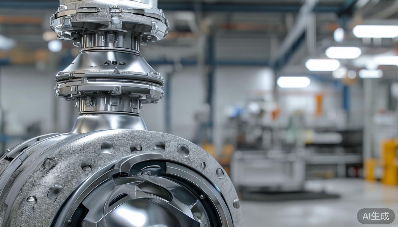 Cleaning Ball Valve Sludge Effective Sludge Gate Solutions for Efficient Sludge Disposal and Control