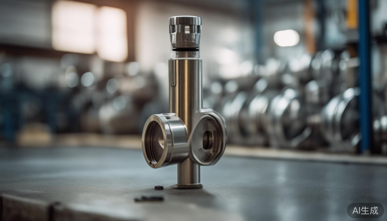 Brass Stainless Steel Angle Valve Dimensions and Specifications