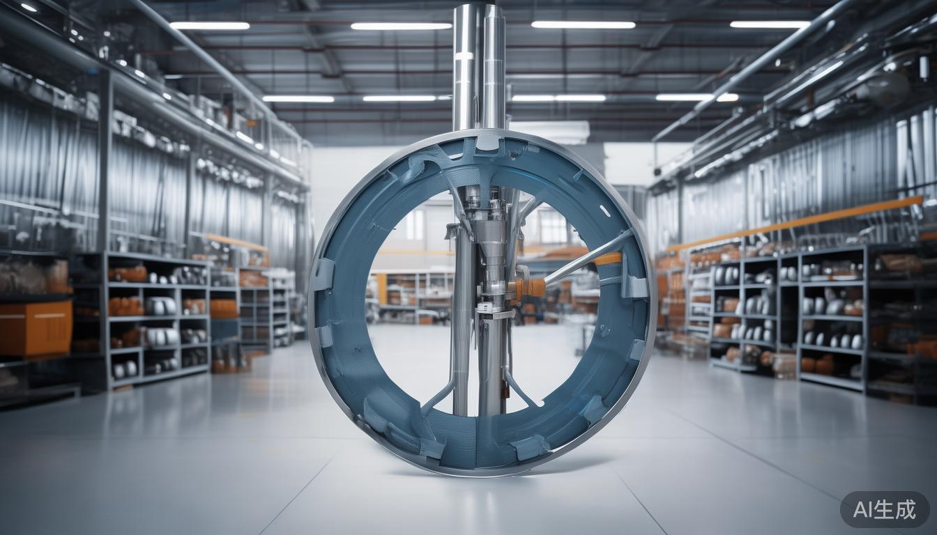 wafer butterfly valve installation process and parts suppliers in the usa