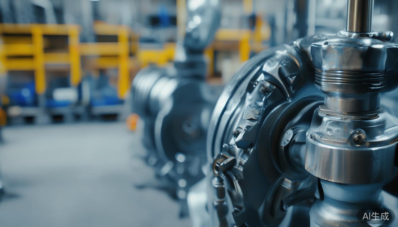 Safety Valve Part Inspection And Swing Check Valve Installation Procedures