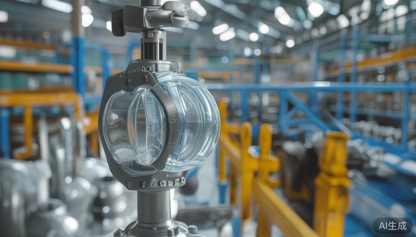 Plastic Valve Guide Ball Valve Exploring Various Plastic Material Types and Applications of Plastic Electric Ball Valves