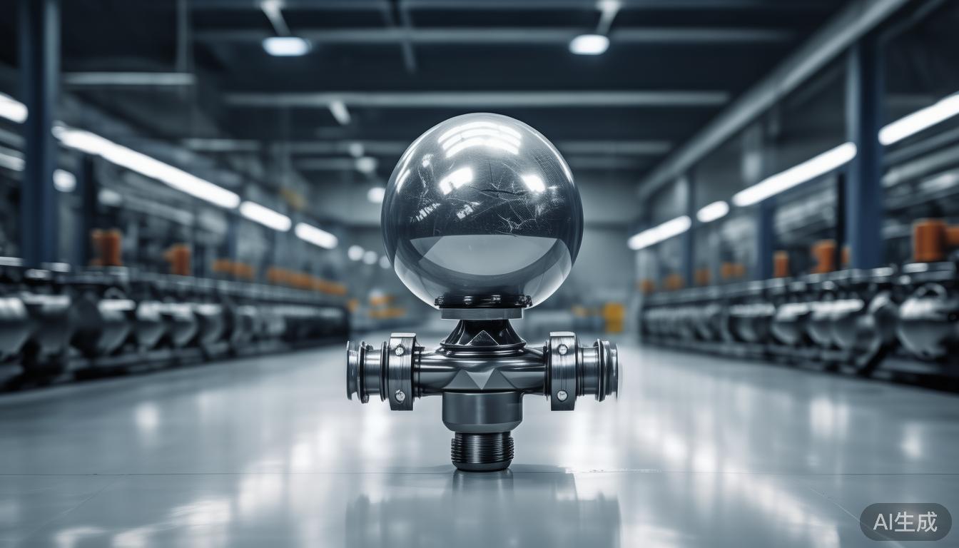 Understanding Globe Valve Ball Connection Guide Operations and Addressing Common Globe Valve Leaks