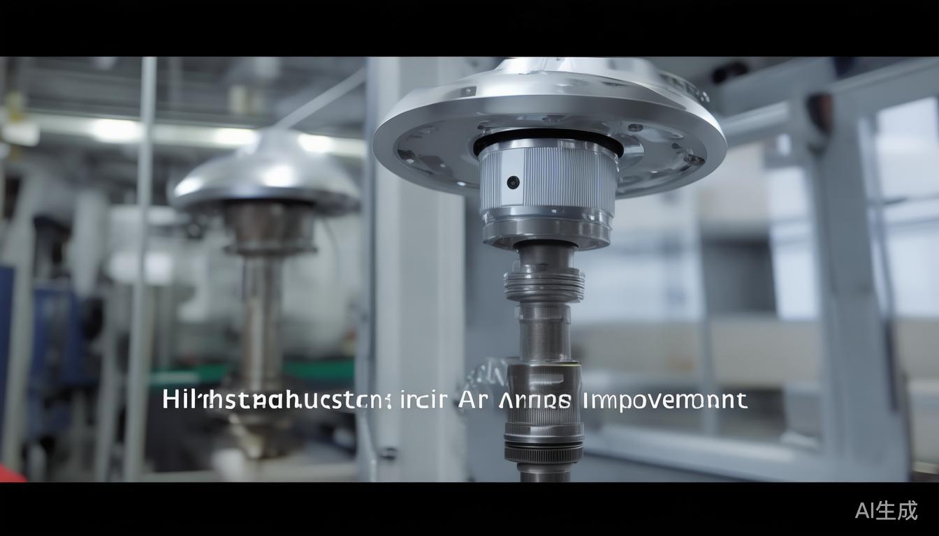 air release design air vent leak fix air control system performance improvement