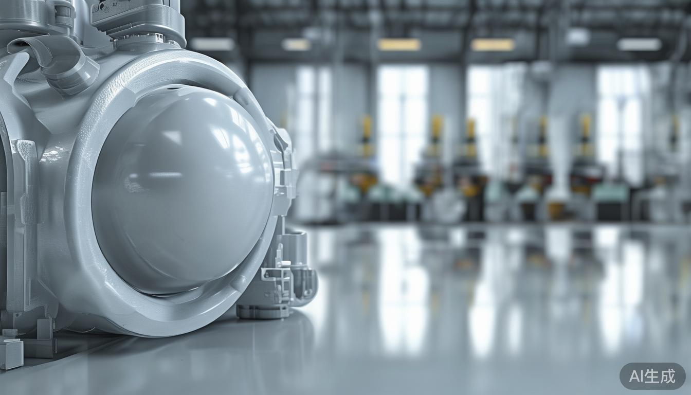 Applications of Plastic Ball Valves in Dealing with Ball Sludge Corrosion and Ensuring Air Tightness Performance