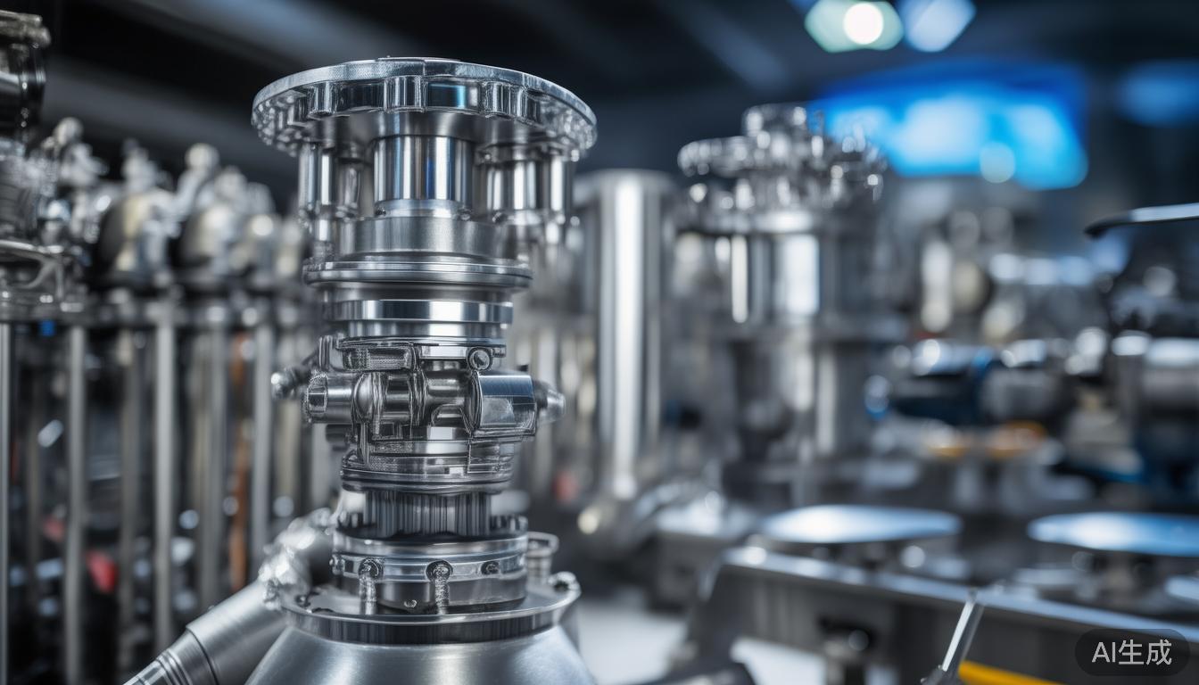 Custom Diaphragm Solutions for Weir Diaphragm Valves and StraightThrough Diaphragm Tips Applications