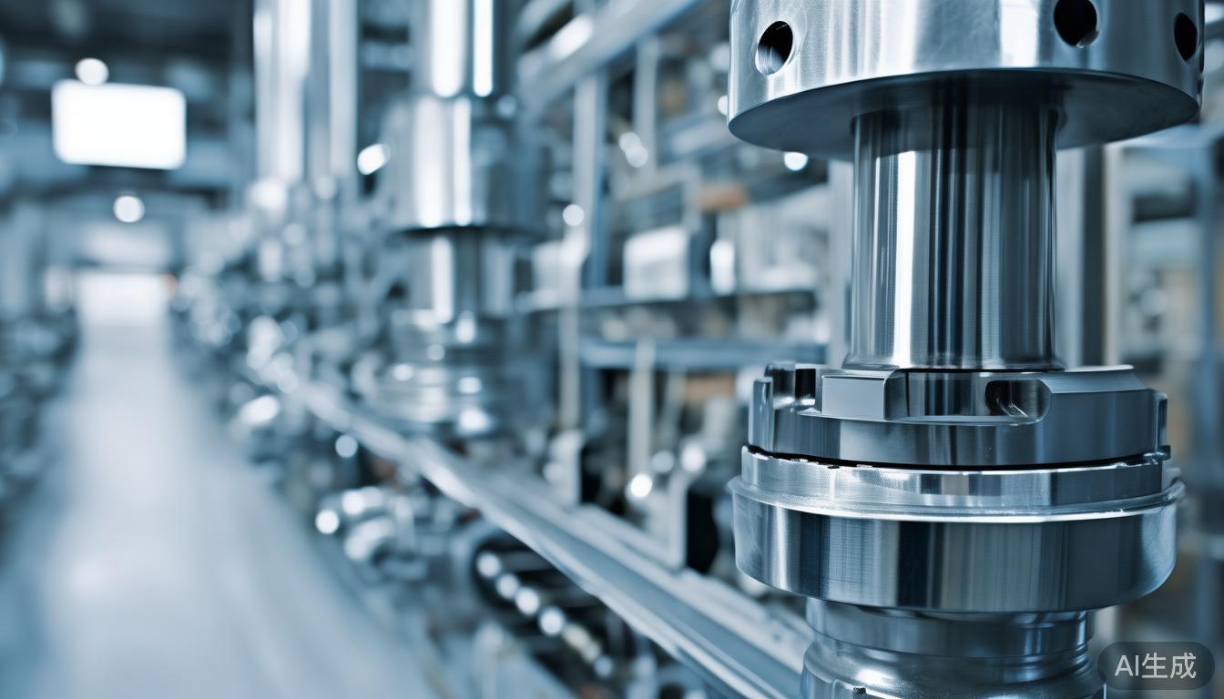 HighPressureNeedleValvesForHighPressureBalancingAndOverpressureProtection