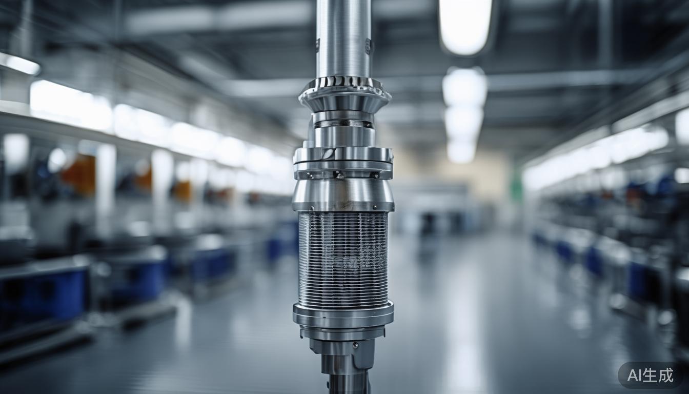 Hydraulic Breather Design And Valve Purpose Exploring The Role Of Air Breathing Filters In System Efficiency