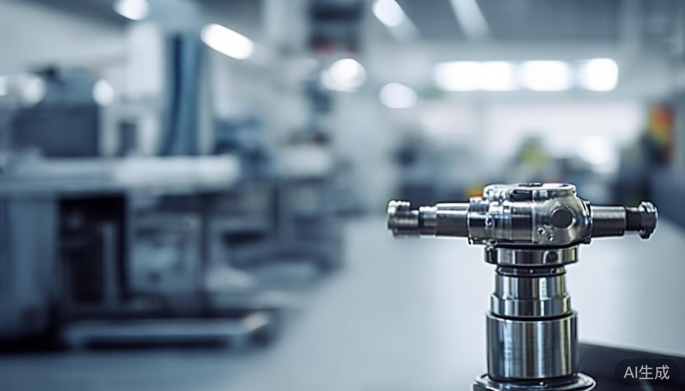 Setup Instructions for High Pressure Solenoid Valve Function and Flow Control Solenoid Valve Actuator