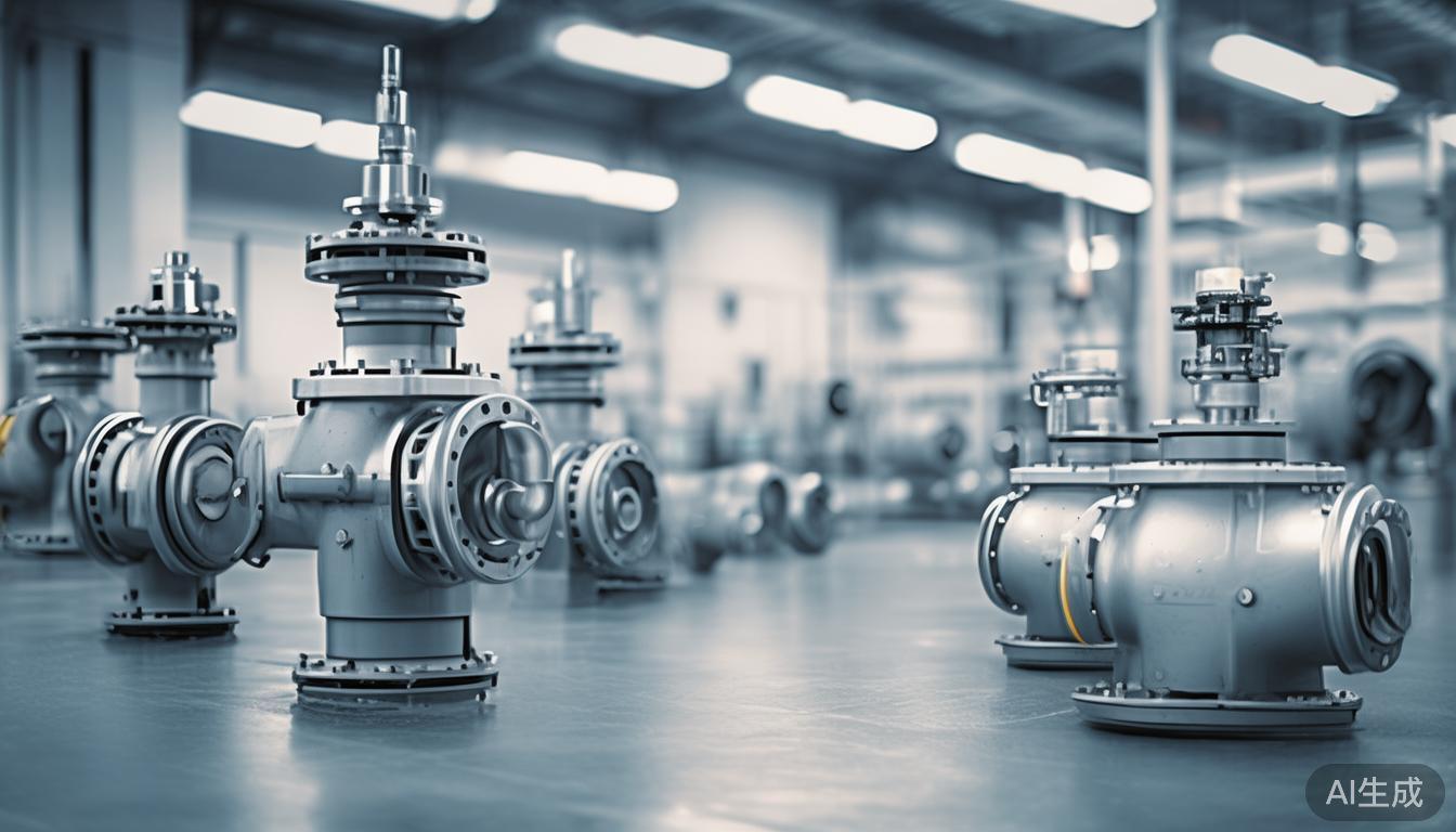 Gear Safety Standards and the Importance of Safety Discharge Equipment and Relief Valves for Ensuring Operational Safety