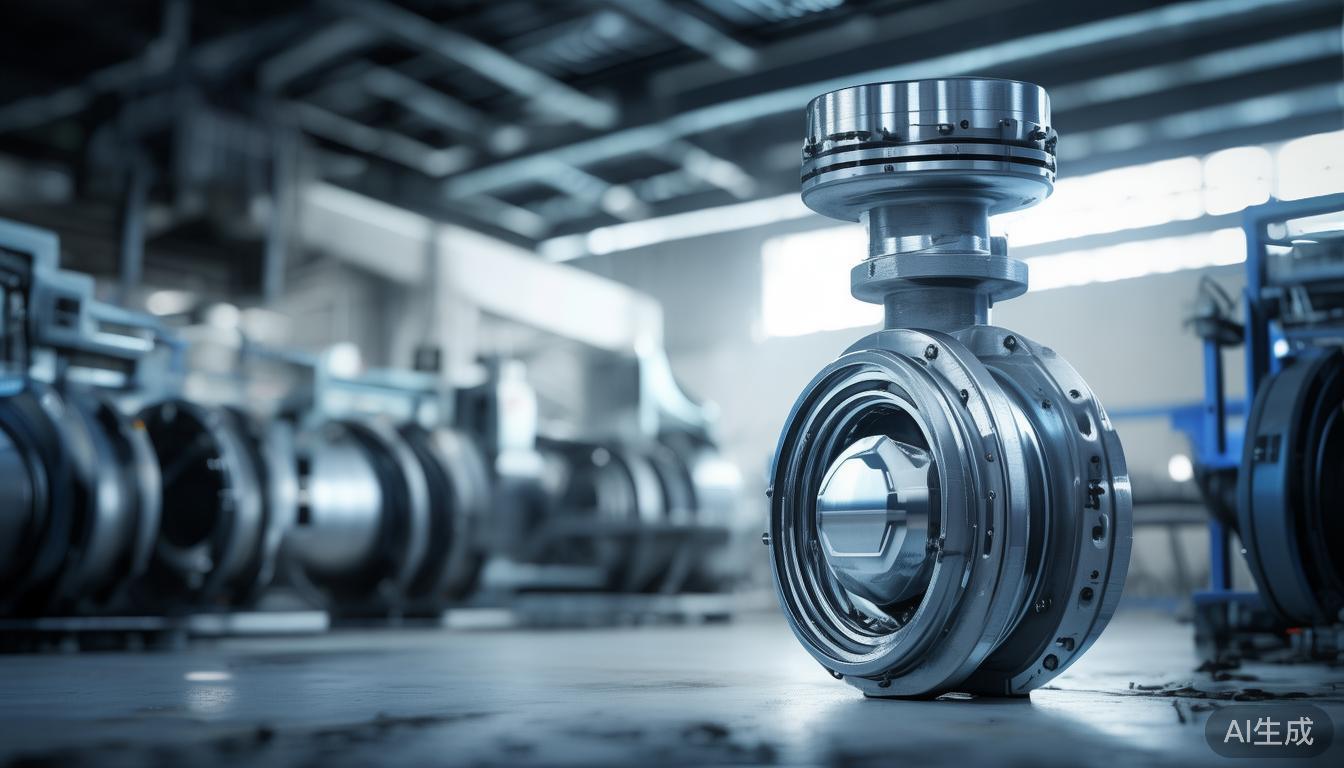 Exploring Various API Ball Valve Types German Spec Ball Valve Problems and Effective Ball Valve Maintenance Strategies