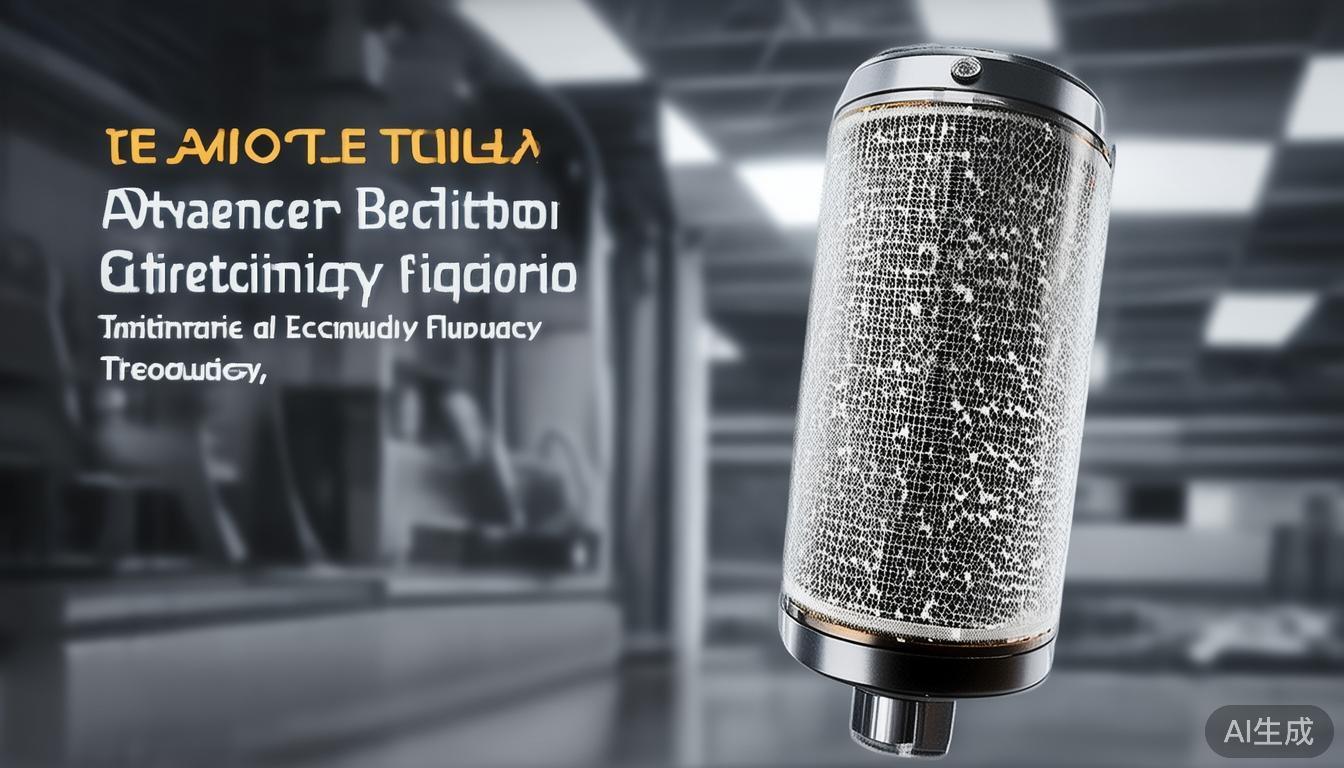 Breather Filter Solutions Offering Precision Filtering Through Advanced Precision Filtration Technology