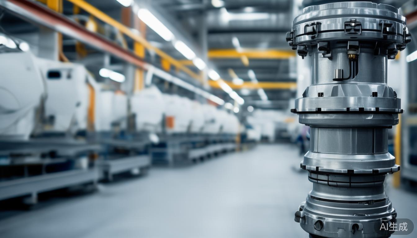 High Efficiency Industrial Steam Trap Design for Optimal Steam Discharge Performance and Optimization