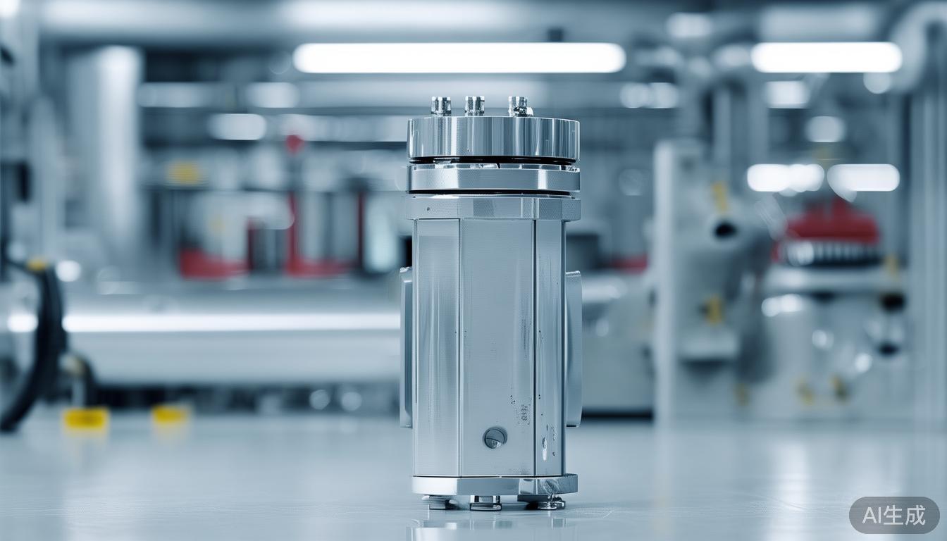 Exploring the Explanation of Diaphragms Their Sanitary Benefits Industrial Uses and Applications