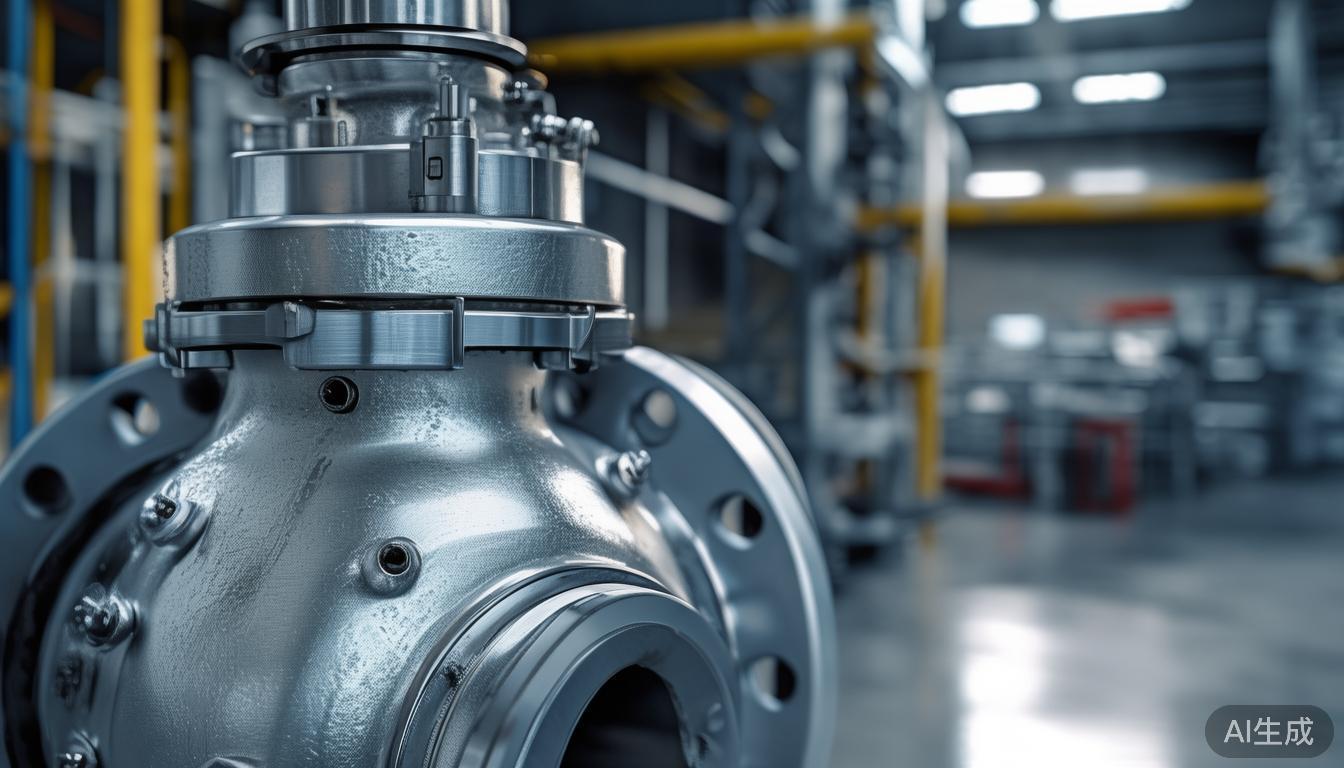 Api Plug Valve Flanged Plug Valve Options And Available Sizes For Industrial Applications