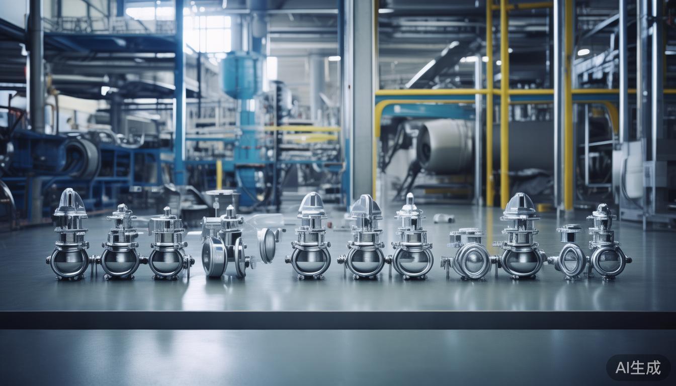 Exploring various ball valve types and their plastic properties including problems with ball plastic valves in sludge systems