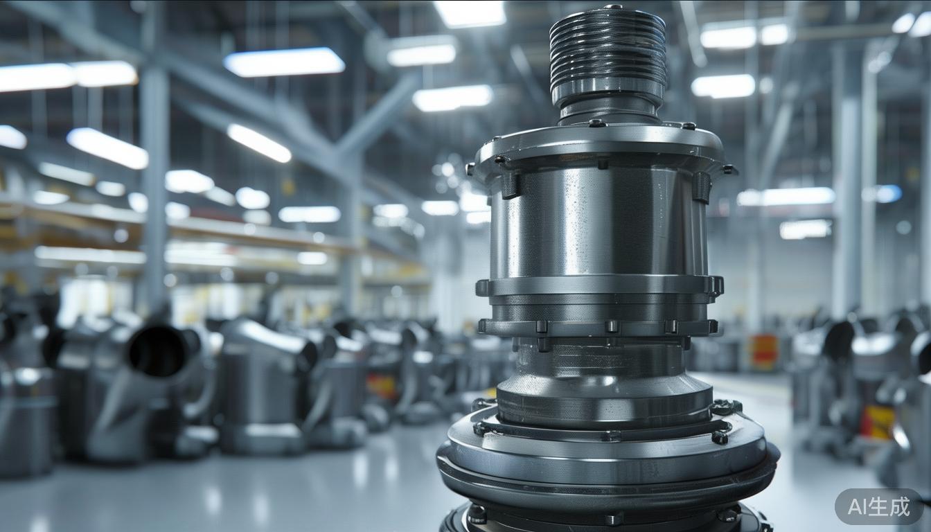 Water Control Disc Failure Industrial Discharge Valve Types Air Discharge Valve