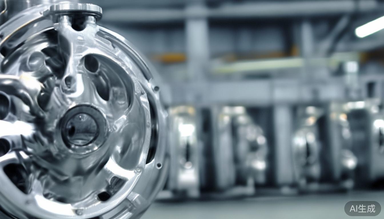 Pressure Control Systems High Pressure Ball Valve High Pressure Butterfly Types