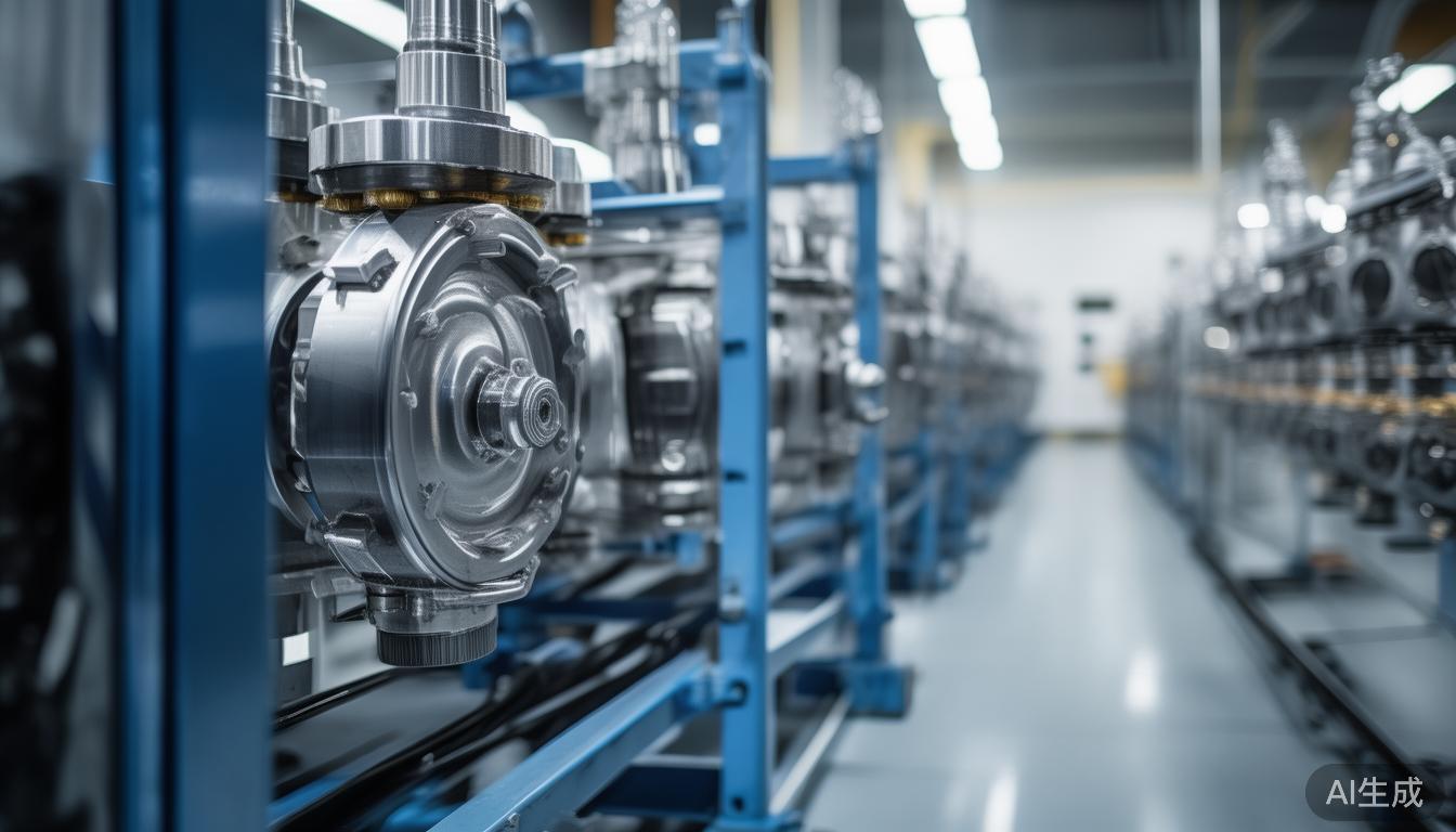 Safety Vent Systems and Disc Valves for Fire Equipment Safety