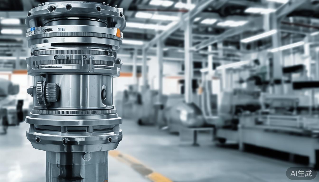 Hydraulic Plunger Valve Function and Its Role in Hydraulic Knife Gate Systems with Diaphragm Technology