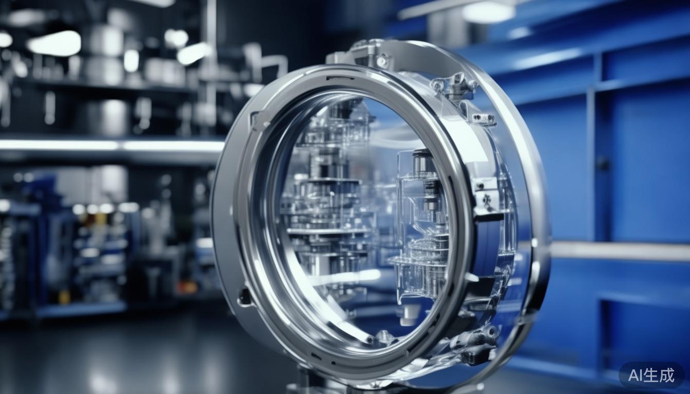 Diaphragm Actuator Valves Exploring Valve Diaphragm Sizing And Function In Hydraulic Systems