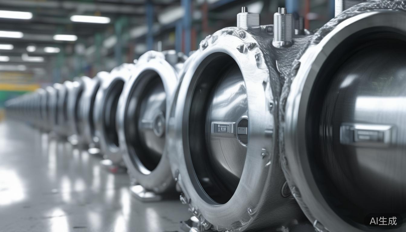 Enhancing Sludge Removal Efficiency with Ball Sludge Valves and Understanding Key Factors