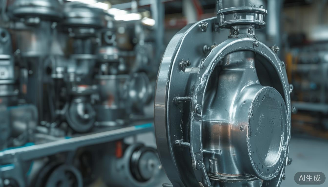 Gate Valve Testing Procedures for Corrugated Valve Repair and Addressing Hydraulic Issues