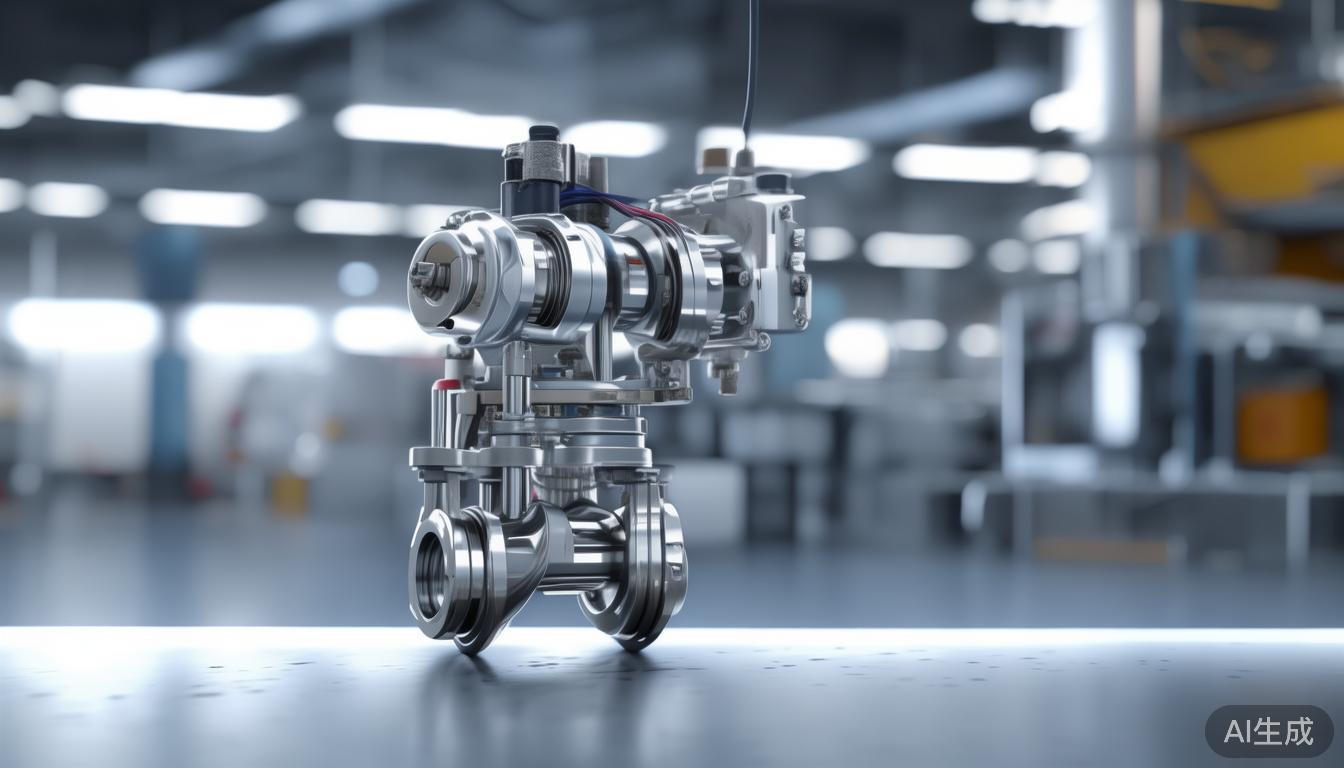 PilotOperatedSolenoidValvesSolenoidValveMountingProceduresGuideForIndustrialApplications