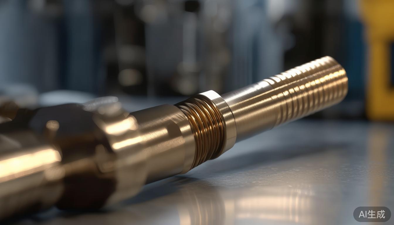 Brass needle valve fitting advantages and SS needle valve price comparison