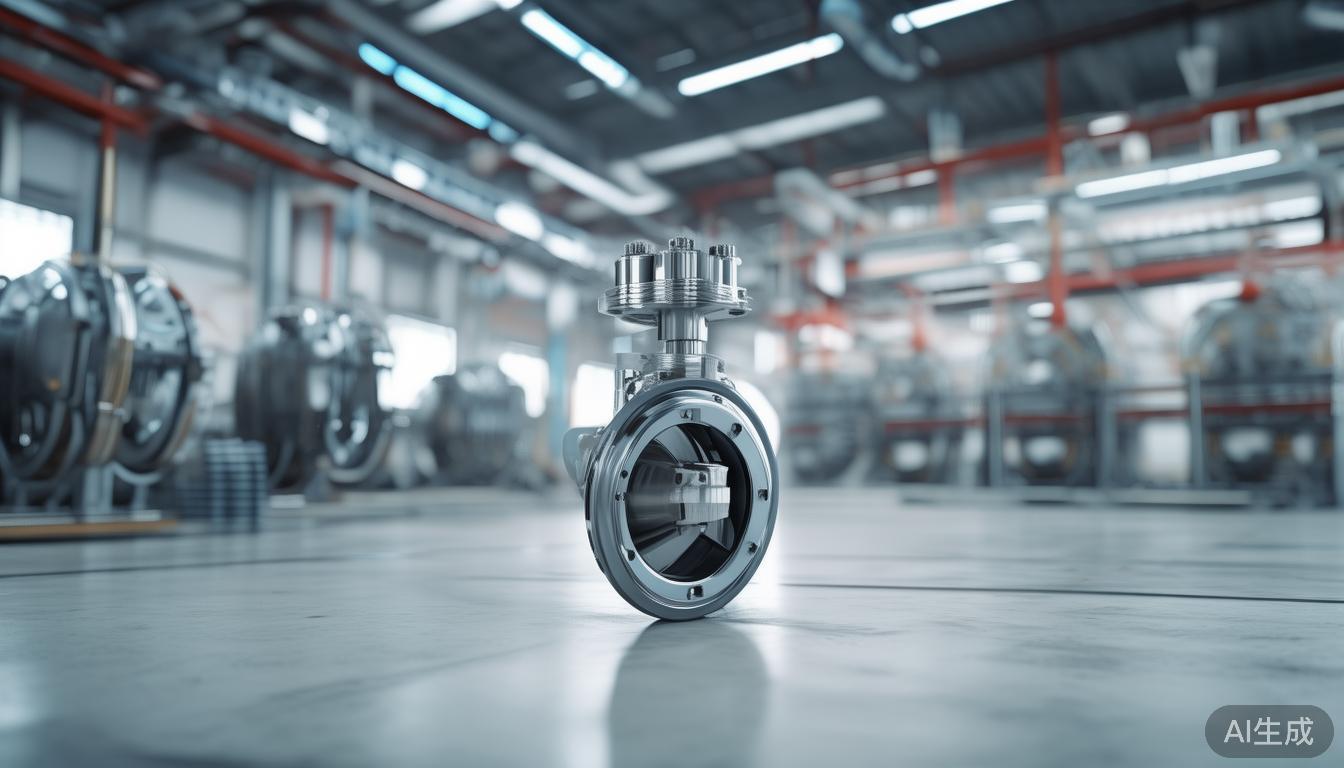 Safety Measures for Disc Materials and Japan Valve Safety Inspection Procedures