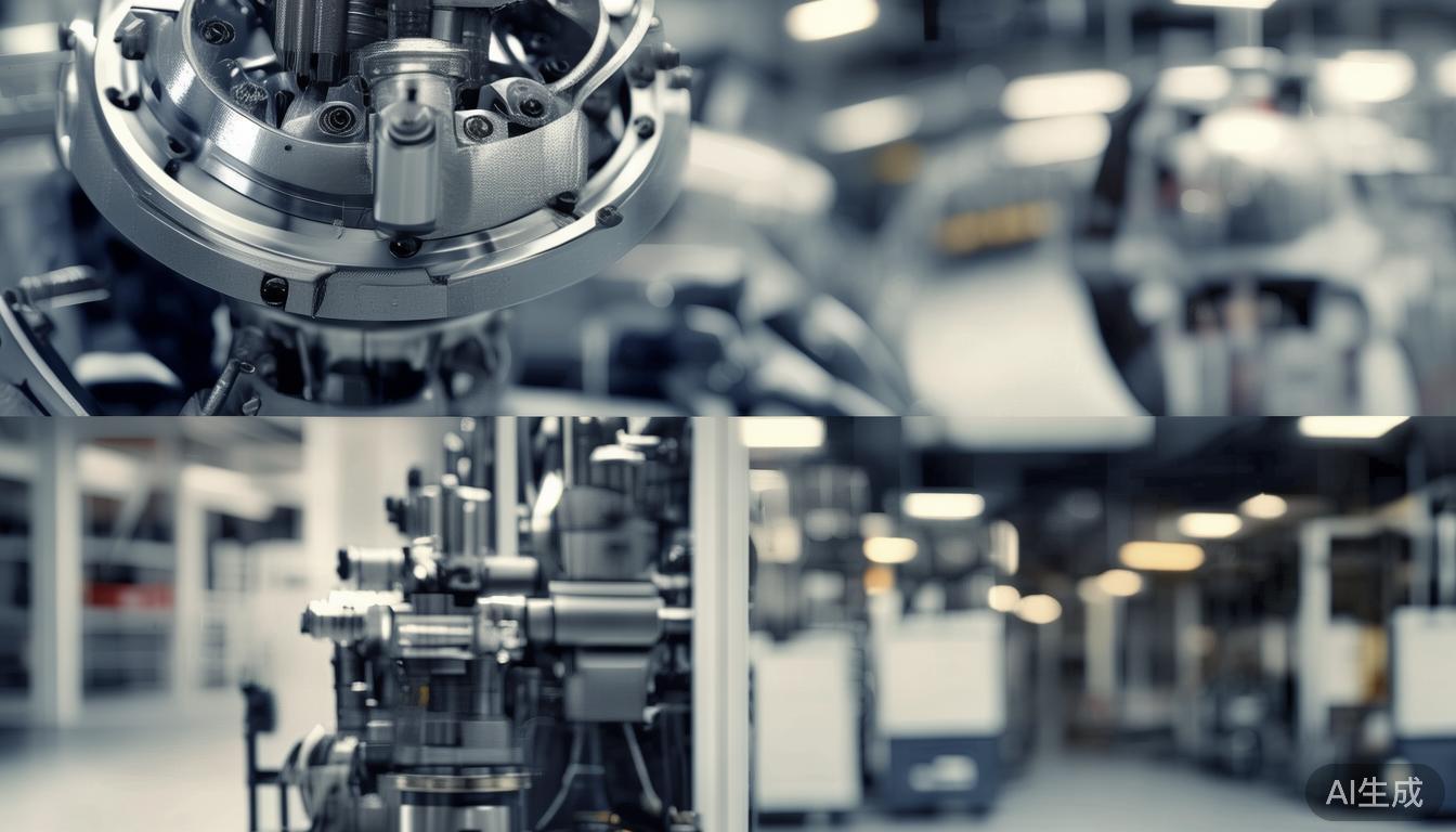 Exploring Hydraulic Valve Balance Balancing Actuation and Various Balancing Valve Types