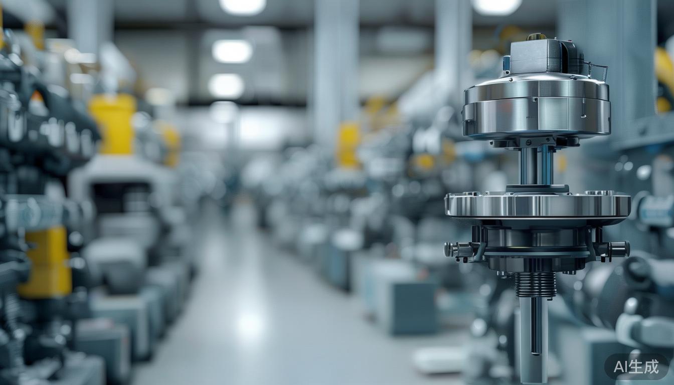 Hydraulic Diaphragm Details And Plunger Hydraulic Benefits In Hydraulic Balancing System