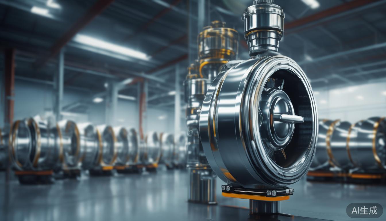 butterfly valve leak prevention in indonesia standards for electrical butterfly valves