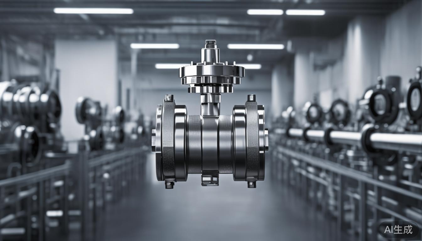 Sealing Performance Issues in German Ball Valve Specifications and Ball Valve Sealing Problems