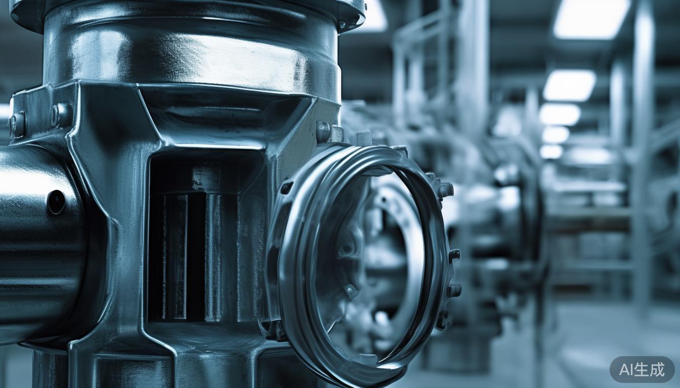 Steam Trap Float Disc Leak Management Solutions and Prevention Strategies