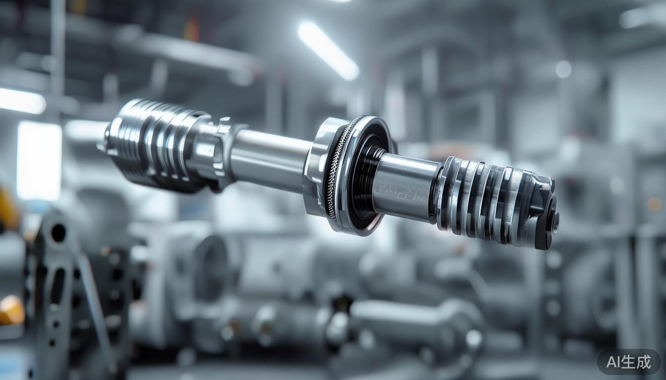 Plunger Assembly Installation Procedures And Diagnosis For Plunger Valve Including Threaded Plunger Fixing Techniques