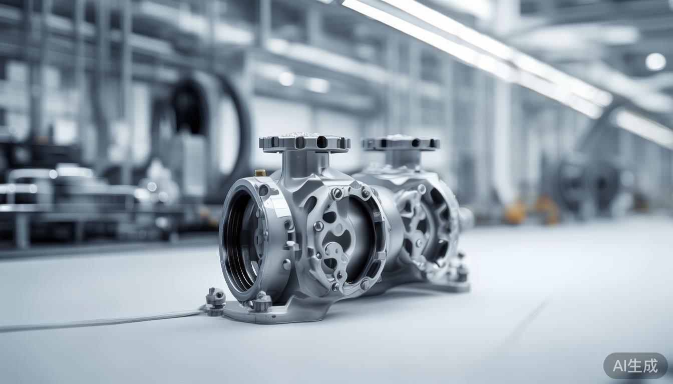 Quick Repair Tips for Flange Maintenance and Addressing Air Filter Valve Issues