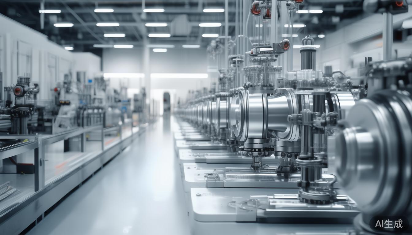 Pipe Maintenance Contracts for Effective Contamination Control through Automation and Flow Management